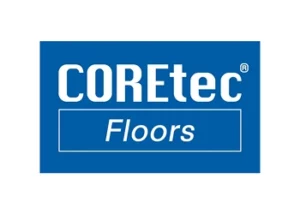 coretec-logo COREtec Floors | Square Yard Carpet