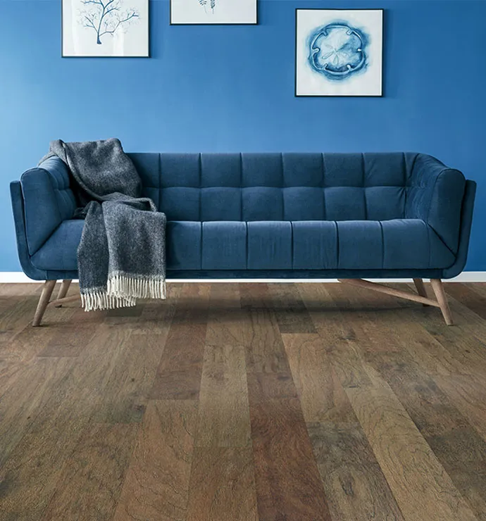 floooring-Ash Hardwood flooring | Square Yard Carpet